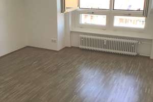 Sonnige 1-Zimmer-Wohnung mit bester Aussicht in Haidhausen – Einsteinstraße 104, 81675 Haidhausen Nord, München – Vorschaubild 14