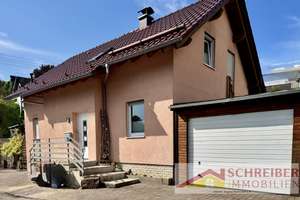 Einfamilienhaus Baujahr 2008 in Kernstadt von Bad Laasphe zu verkaufen – Die vollständige Adresse der Immobilie erhältst du vom Anbieter., 57334 Bad Laasphe – Vorschaubild 1