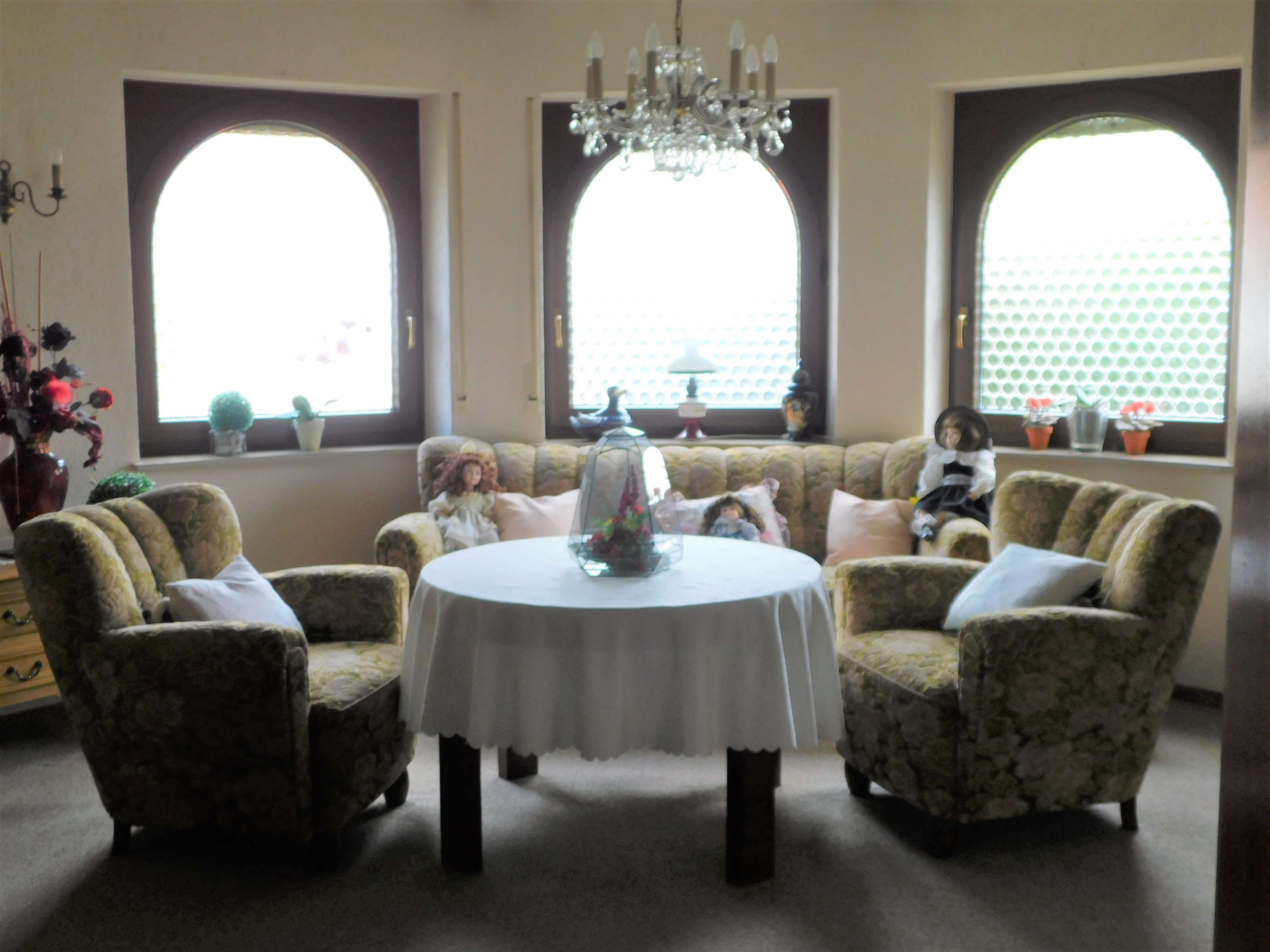 Immobilie in Großwallstadt - Tolles Architektenhaus 2. Reihe Mainlage - Bild 2