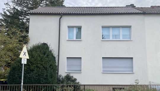 Bild von Doppelhaushälfte in ruhiger, bevorzugter Lage