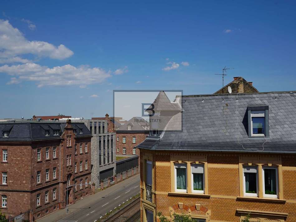 Aussicht 