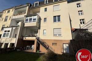 Solides und gepflegtes Mehrfamilienhaus
 – Die vollständige Adresse der Immobilie erhältst du vom Anbieter., 42277 Oberbarmen, Wuppertal – Vorschaubild 1