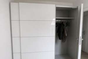Nachmieter gesucht! 3 Zimmer DG Wohnung in Meerbusch Büderich – Die vollständige Adresse der Immobilie erhältst du vom Anbieter., 40667 Meerbusch – Vorschaubild 14