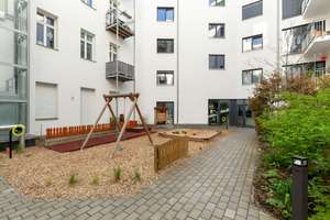 Moderne 2-Zimmer-Neubauwohnung mit gemütlichem Balkon in beliebter Lage von Friedrichshain – Die vollständige Adresse der Immobilie erhältst du vom Anbieter., 10249 Friedrichshain, Berlin – Vorschaubild 23