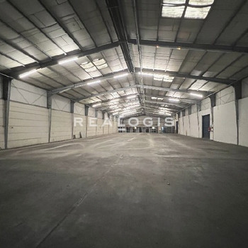 Langenhagen, ca. 1.400 m² Lager- und Produktionsfläche zu vermieten