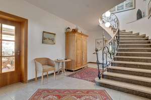 Traumgrundstück in der Birken! Großzügiges Einfamilienhaus mit Pool und absoluter Privatsphäre – Die vollständige Adresse der Immobilie erhältst du vom Anbieter., 95447 Birken/Quellhöfe, Bayreuth – Vorschaubild 9