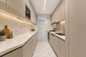 Familienfreundliches Reihenhaus mit Garage und Dachausbau – 28259 Grolland, Bremen – Vorschaubild 13