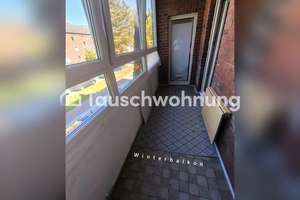 Tauschwohnung: Biete 2Z Wohnung Kanalnähe und suche in Münster ab 3 Zimmer – Schiffahrter Damm 66, 48143 Mauritz-Mitte, Münster – Vorschaubild 6