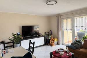 Charmante Maisonettewohnung mit großzügigem Wohngefühl und sonnigem Balkon im Herzen von Eil – Leostr. 31, 51145 Eil, Köln – Vorschaubild 4