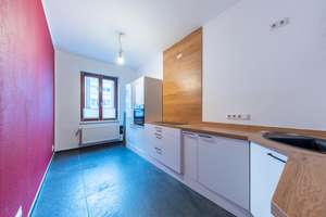 Stilvolle Eigentumswohnung mit 140 m² Dachterrasse 
im Herzen der Aachener Innenstadt – Die vollständige Adresse der Immobilie erhältst du vom Anbieter., 52064 St. Jakob, Aachen – Vorschaubild 11