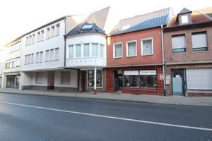 Wohnhaus mit Gewerbeeinheit im Erdgeschoss und Garten in zentraler Lage – Konrad-Adenauer-Str. 73, 52511 Geilenkirchen – Vorschaubild 3