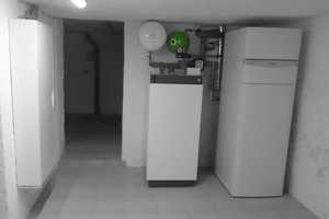 Effizienzhaus 55, Wärmepumpe, Nebengelass, PV-Anlage, Lüftung, Wallbox – Werkgasse 8, 9212 Zwickau (Kreis) – Vorschaubild 17