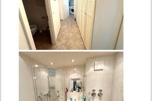Exklusive Traumwohnung in Top-Lage Wiesbaden – mit Terrasse, Garten, Garage & Keller! – Hasengartenstraße 34, 65189 Südost, Wiesbaden – Vorschaubild 6