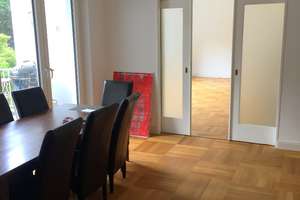 Helle 4,5-Zimmer Wohnung im Grünen zu vermieten – Lerchesbergring 21, 60598 Sachsenhausen-Süd, Frankfurt am Main – Vorschaubild 16