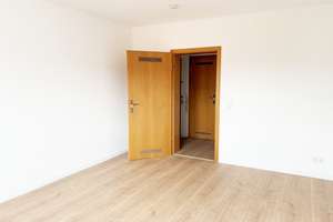 *Gut geschnittene 3,5 Zimmer Wohnung zentral gelegen* – Rembrandtstraße 23, 58095 Mittelstadt, Hagen – Vorschaubild 5
