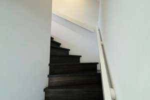 MODERNE TRIFFT ALTBAU-CHARME! _ 4 RÄUME, 2 BÄDER, EINBAUKÜCHE U. DACHTERRASSE IM HERZEN DÜSSELDORFS! – 40476 Golzheim, Düsseldorf – Vorschaubild 18