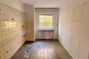 Wunderschöne Erdgeschoß-Wohnung in einer schönen grünen Anlage in Garrath! Provisonsfrei – Reinhold-Schneider-Straße 85, 40595 Garath, Düsseldorf – Vorschaubild 5