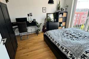Neuwertige 2-Zimmer Wohnung im 4. OG mit Balkon in München-Obermenzing – Die vollständige Adresse der Immobilie erhältst du vom Anbieter., 81245 Neupasing, München – Vorschaubild 8