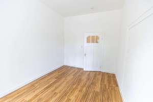 Frisch renovierte 100 m² Altbauwohnung mit Terrasse und Garten – Die vollständige Adresse der Immobilie erhältst du vom Anbieter., 41236 Rheydt, Mönchengladbach – Vorschaubild 6