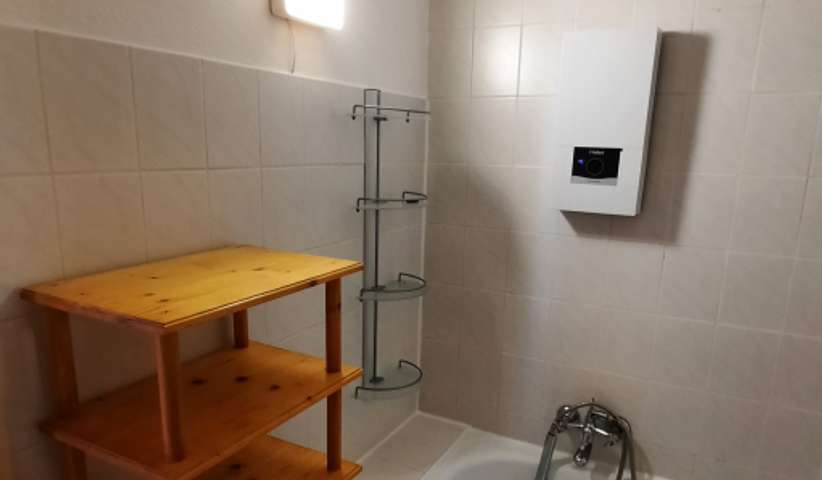 Schöne 1 Zimmer Wohnung mit Balkon - Photo 5