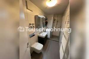 Tauschwohnung: 2-Zimmer-Wohnung in München zum Tausch