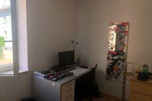 WG-GEEIGNET - Stilvolle 2-Zimmer-Hochparterre-Wohnung mit EBK in Pfersee in Wertachnähe – Birkenfeldstraße 4, 86157 Augsburg – Vorschaubild 5
