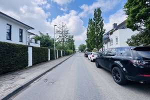 Bonn-Ippendorf: Gepflegte 2-Zimmer Wohnung mit Balkon und Tiefgaragenstellplatz in ruhiger Lage! – Die vollständige Adresse der Immobilie erhältst du vom Anbieter., 53127 Ippendorf, Bonn – Vorschaubild 15