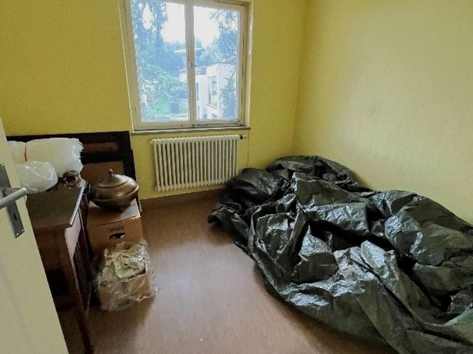 Ansicht Gästezimmer OG