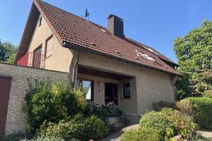 2 Wohnungen - 1  freistehendes Haus!  Groß und vielseitig in Viersen-Hamm – Die vollständige Adresse der Immobilie erhältst du vom Anbieter., 41748 Viersen – Vorschaubild 2