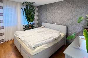 Gemütliche 3-Zimmer-Etagenwohnung mit Außenstellplatz in Köln-Porz-Ensen – 51149 Ensen, Köln – Vorschaubild 10