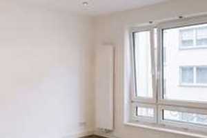 Exklusives 1 Zimmer-Appartement, teilmöbliert mit EBK 2. OG – Börnestr. 9, 40211 Düsseldorf – Vorschaubild 6
