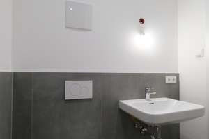 Erstbezug - Stilvolles Boutique-Mini-Loft mit Südbalkon und guter Anbindung – Bodenseestraße 293, 81249 Aubing-Süd, München – Vorschaubild 7