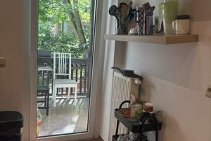 Alltagstaugliche 3-Zimmer-Wohnung in Leipzig Volkmarsdorf – Geißlerstraße 12, 4315 Volkmarsdorf, Leipzig – Vorschaubild 15