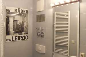 Möblierte Wohnung am Kirchplatz – Leipzig – Vorschaubild 11