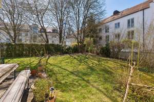 Solides Mehrfamilienhaus mit 7 Wohnungen in ruhiger und zentraler Lage von Krailling – Die vollständige Adresse der Immobilie erhältst du vom Anbieter., 82152 Krailling – Vorschaubild 7