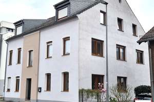 AC-Brand: Vollvermietetes Mehrfamilienhaus mit Garage und schönem Grundstück – Die vollständige Adresse der Immobilie erhältst du vom Anbieter., 52078 Brand, Aachen – Vorschaubild 2