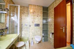 Urban wohnen auf zwei Ebenen - bezugsfreie 3,5-ZW-Maisonette mit Balkon und Potenzial – Die vollständige Adresse der Immobilie erhältst du vom Anbieter., 76135 Weststadt, Karlsruhe – Vorschaubild 8
