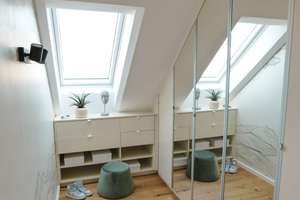 Komponistenloft zwischen Barmbek-Süd, Uhlenhorst und Winterhude – Weidestraße 111, 22083 Barmbek-Süd, Hamburg – Vorschaubild 12