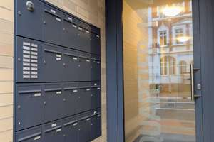 Quartier 114 - Junges Wohnen am Leonardo-Campus – Steinfurter Straße 114, 48149 Sentrup, Münster – Vorschaubild 11