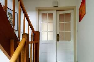 Gepflegte 4 Zimmer Wohnung in Stuttgart-Möhringen – Die vollständige Adresse der Immobilie erhältst du vom Anbieter., 70567 Möhringen-Süd, Stuttgart – Vorschaubild 10
