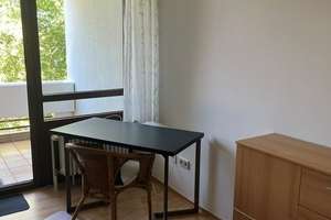 Kompaktes 1-Zimmer-Apartment: Modernes Wohnen in Würzburg ab sofort – 97074 Frauenland, Würzburg – Vorschaubild 8