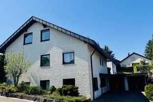 Sofort einziehen in großes Einfamilienhaus in traumhafter Randlage – Reichenbergerstraße 1, 74257 Heilbronn (Kreis) – Vorschaubild 1