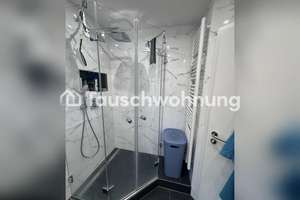 Tauschwohnung: Großzügige Wohnung in Schwanthalerhöhe – Die vollständige Adresse der Immobilie erhältst du vom Anbieter., 80339 Westend, München – Vorschaubild 12