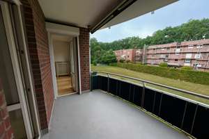 Großzügige 3-Zimmer-Wohnung mit Südwest-Balkon und Tiefgarage  – Die vollständige Adresse der Immobilie erhältst du vom Anbieter., 22415 Langenhorn, Hamburg – Vorschaubild 16