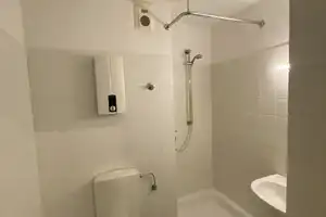 Studenten aufgepasst: Apartment in unmittelbarer Nähe zur RWTH! – Rütscher Straße 182, 52072 Aachen – Vorschaubild 4