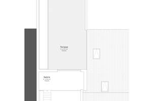 Über den Dächern Kreuzbergs - Erstbezug eines Penthouses bei der Oranienstrasse – Dresdener Strasse 117, 10999 Kreuzberg, Berlin – Vorschaubild 5