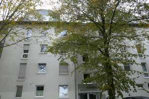 Schöne 3,5-Raumwohnung mit West-Balkon, Einbauküche und Garage nahe des Gervinusparks – Die vollständige Adresse der Immobilie erhältst du vom Anbieter., 45144 Frohnhausen, Essen – Vorschaubild 15