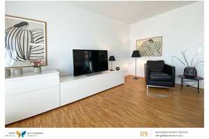 Top-modernes, exklusives + sehr gepflegtes Schmuckstück mit 3 Sonnenterrassen + traumhaften Garten! – Die vollständige Adresse der Immobilie erhältst du vom Anbieter., 65187 Biebrich, Wiesbaden – Vorschaubild 10
