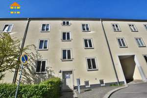 *Vermietete 2-Raum-Kapitalanlage mit Einbauküche und Stellplatz auf dem Sonnenberg* – Sebastian-Bach-Straße 69, 9130 Sonnenberg, Chemnitz – Vorschaubild 9