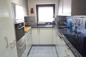 Großzügige und sonnendurchflutete Wohnung in sehr gepflegtem Haus in MG-Venn – Die vollständige Adresse der Immobilie erhältst du vom Anbieter., 41068 Venn, Mönchengladbach – Vorschaubild 17